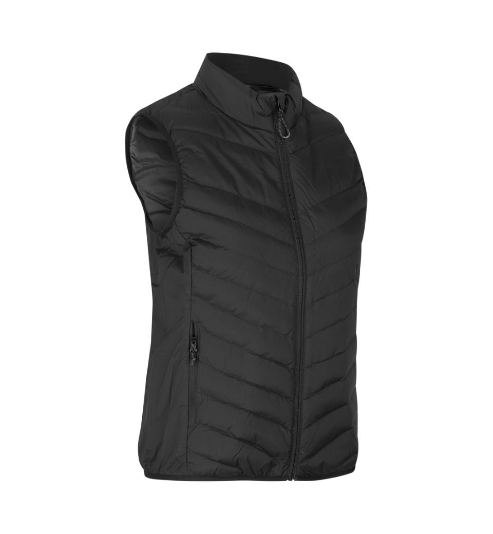 ID Identity naiste vest must