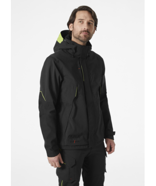 Helly Hansen MAGNI EVO shell jope must
