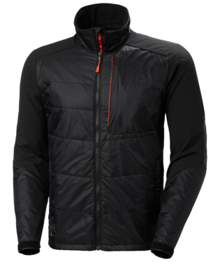 Helly Hansen KENSINGTON INSULATED jope, must