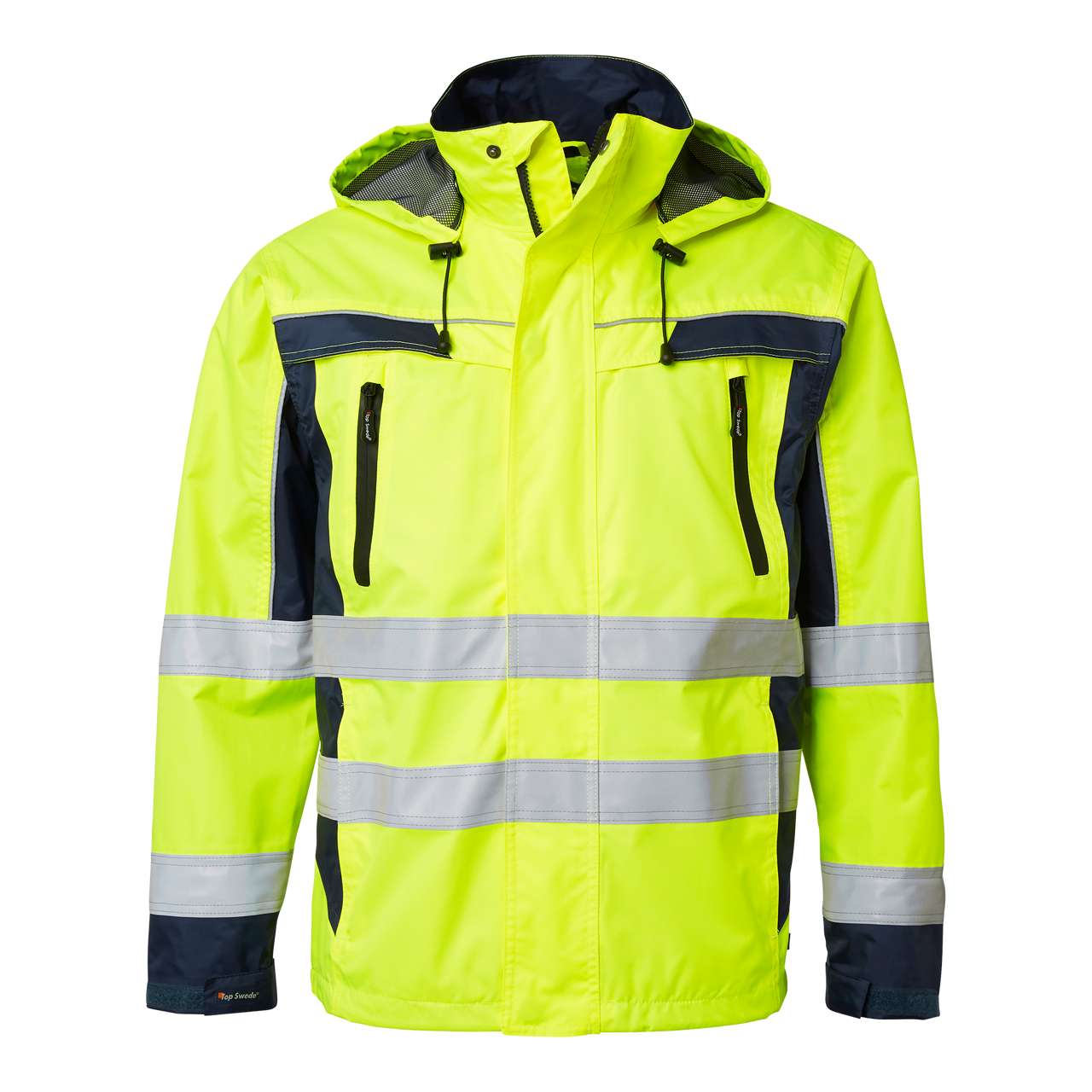 Top Swede WINSLOW 5217 HI-VIS jope