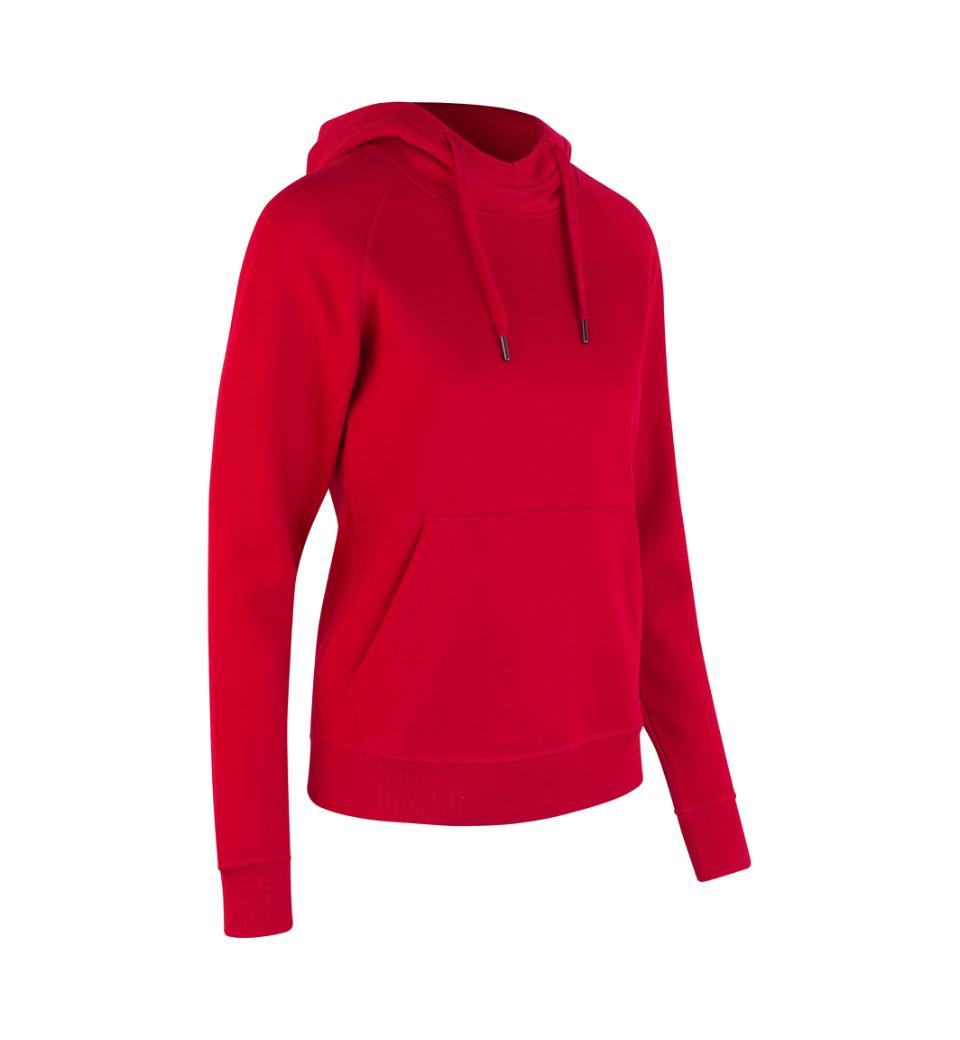 ID Identity CORE naiste pusa, punane