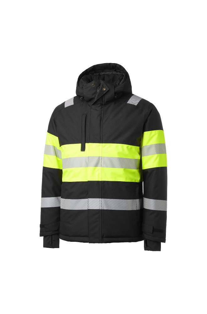 Gesto Function talvejope klass 1, must/kollane