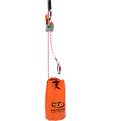 Skylotec päästekomplekt 20m