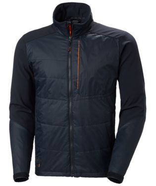 Helly Hansen KENSINGTON INSULATED jope tumesinine
