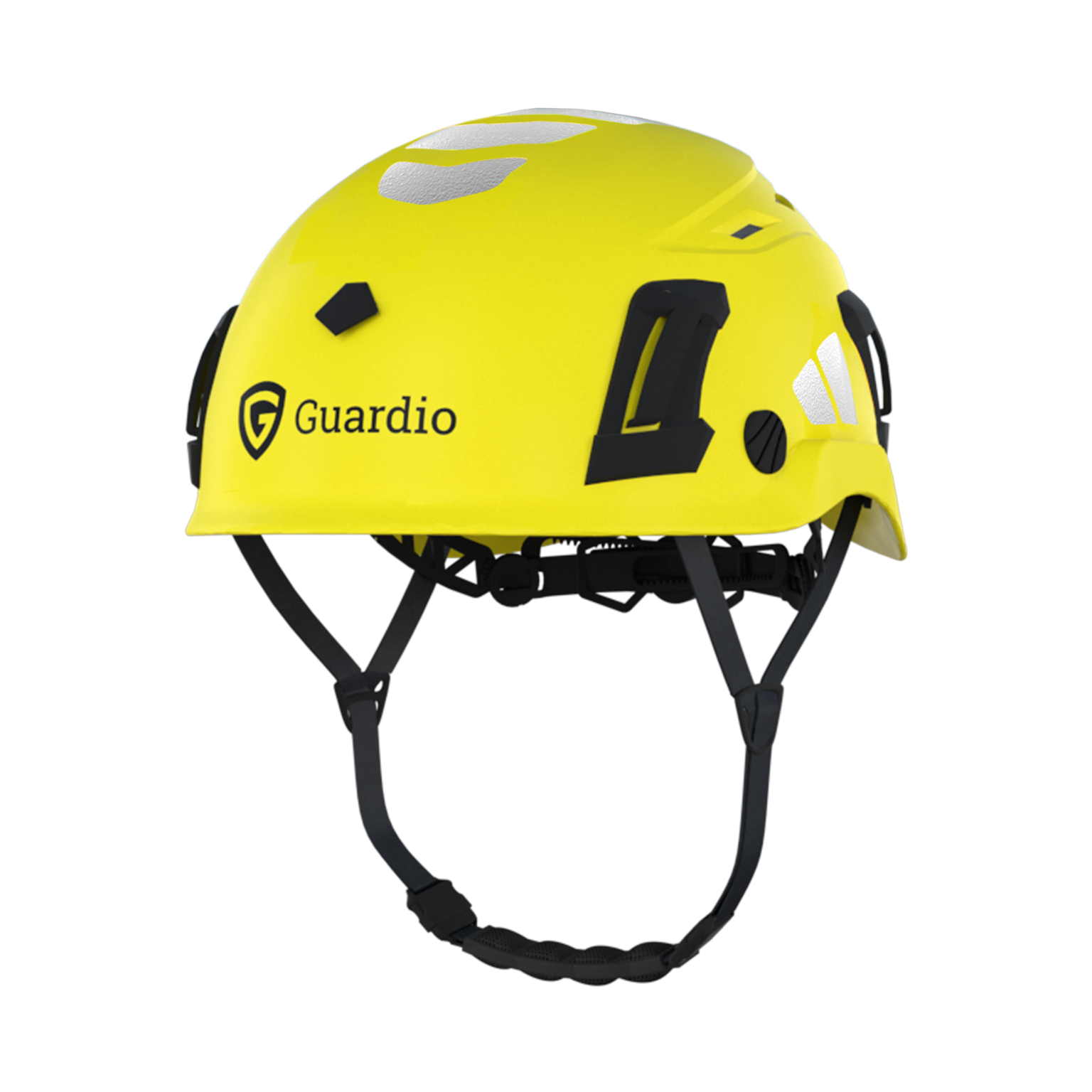 Guardio Armet Reflex kaitsekiiver 53-63 cm kollane