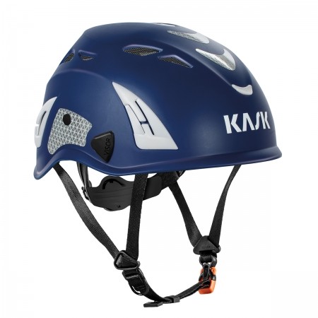 KASK Superplasma AQ HI VIZ kiiver tumesinine