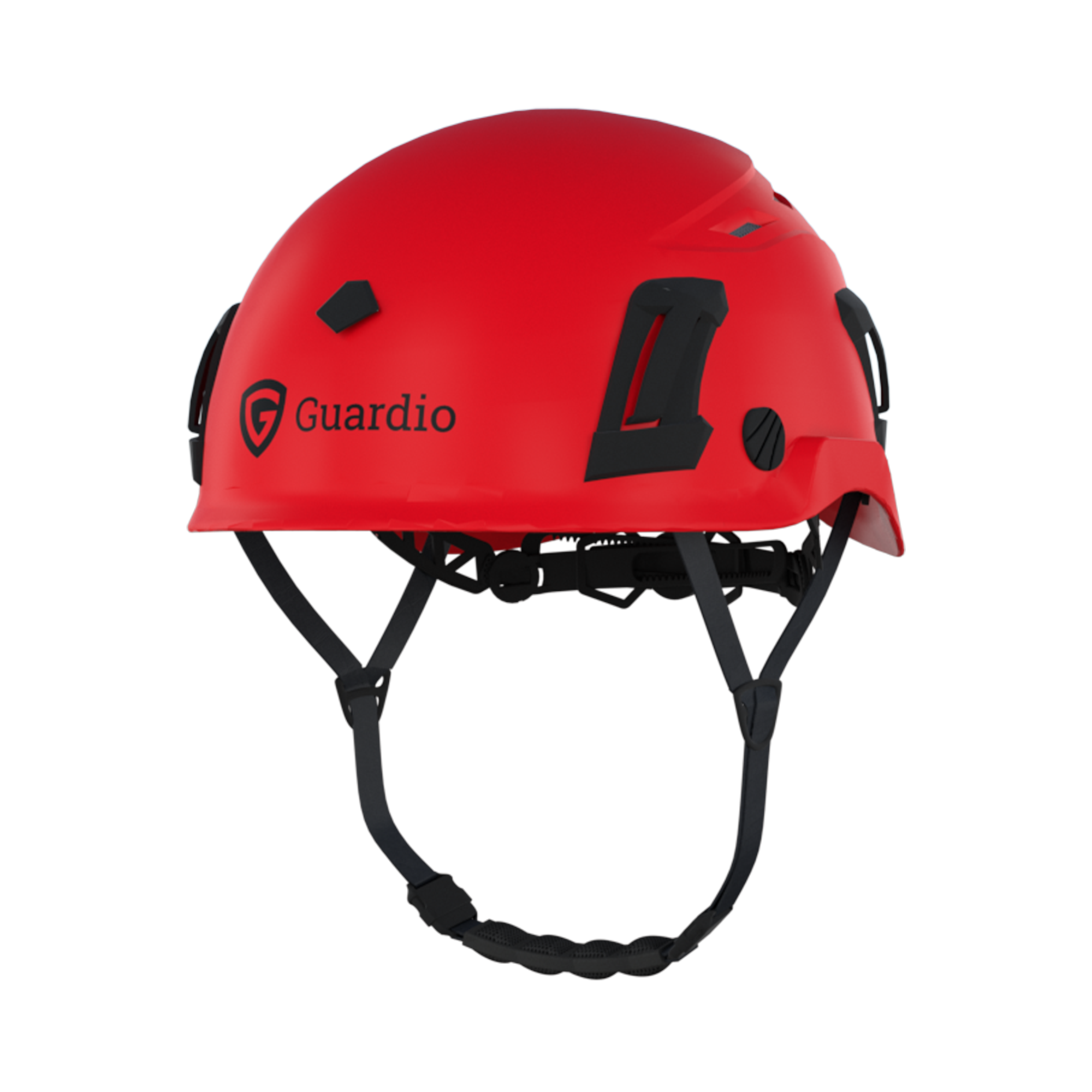 Guardio Armet kaitsekiiver 53-63 cm punane