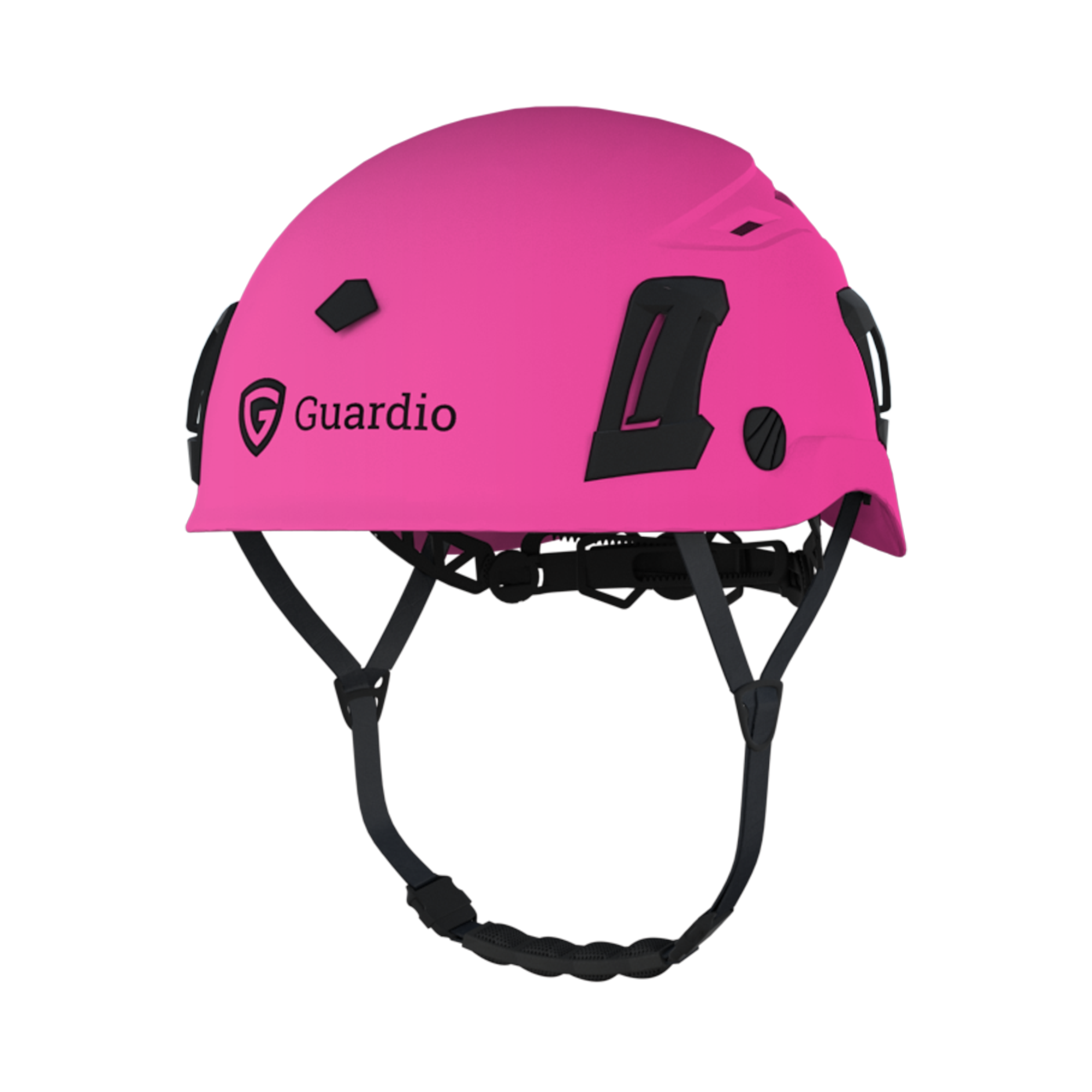 Guardio Armet kaitsekiiver 53-63 cm roosa