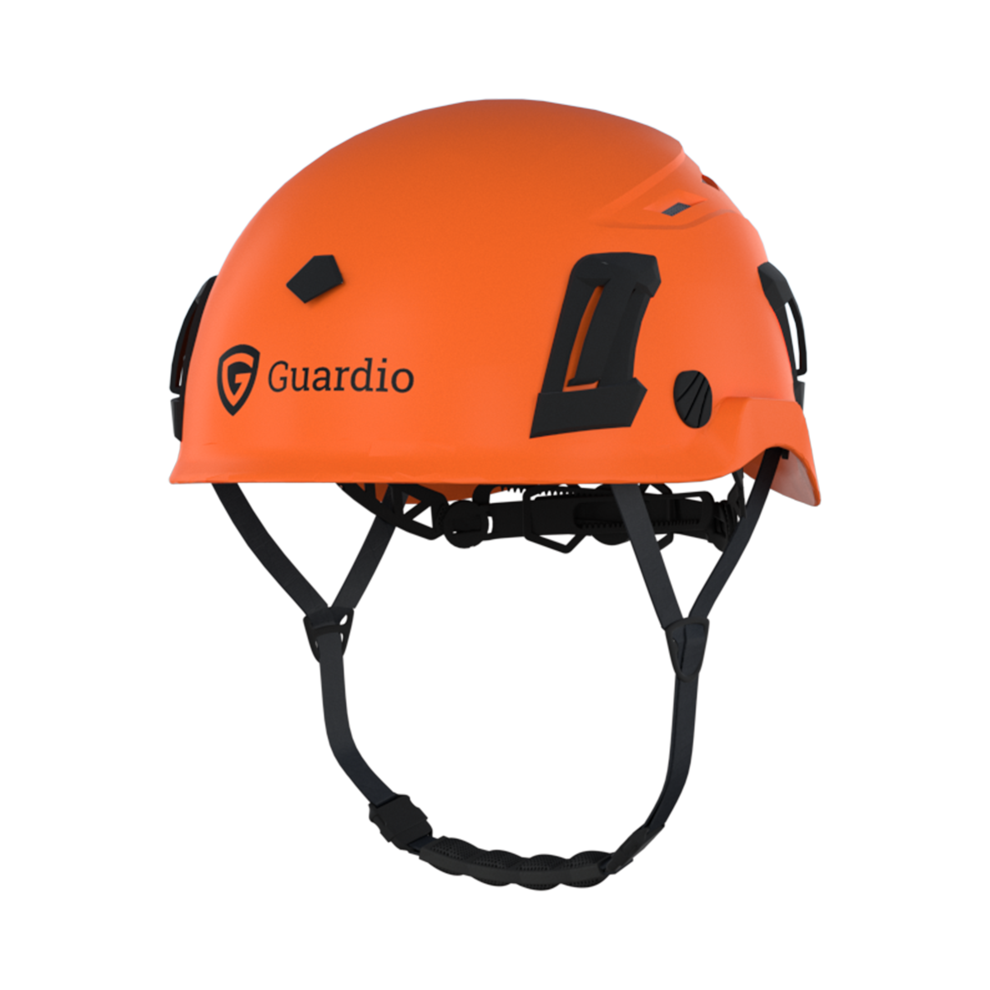 Guardio Armet kaitsekiiver 53-63 cm oranž
