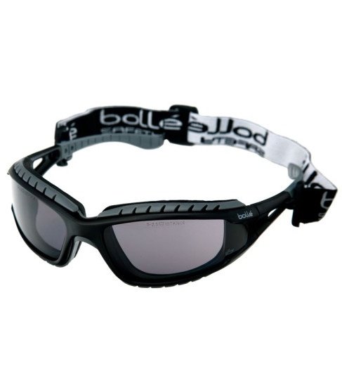 Bolle kaitseprillid TRACKER smoke