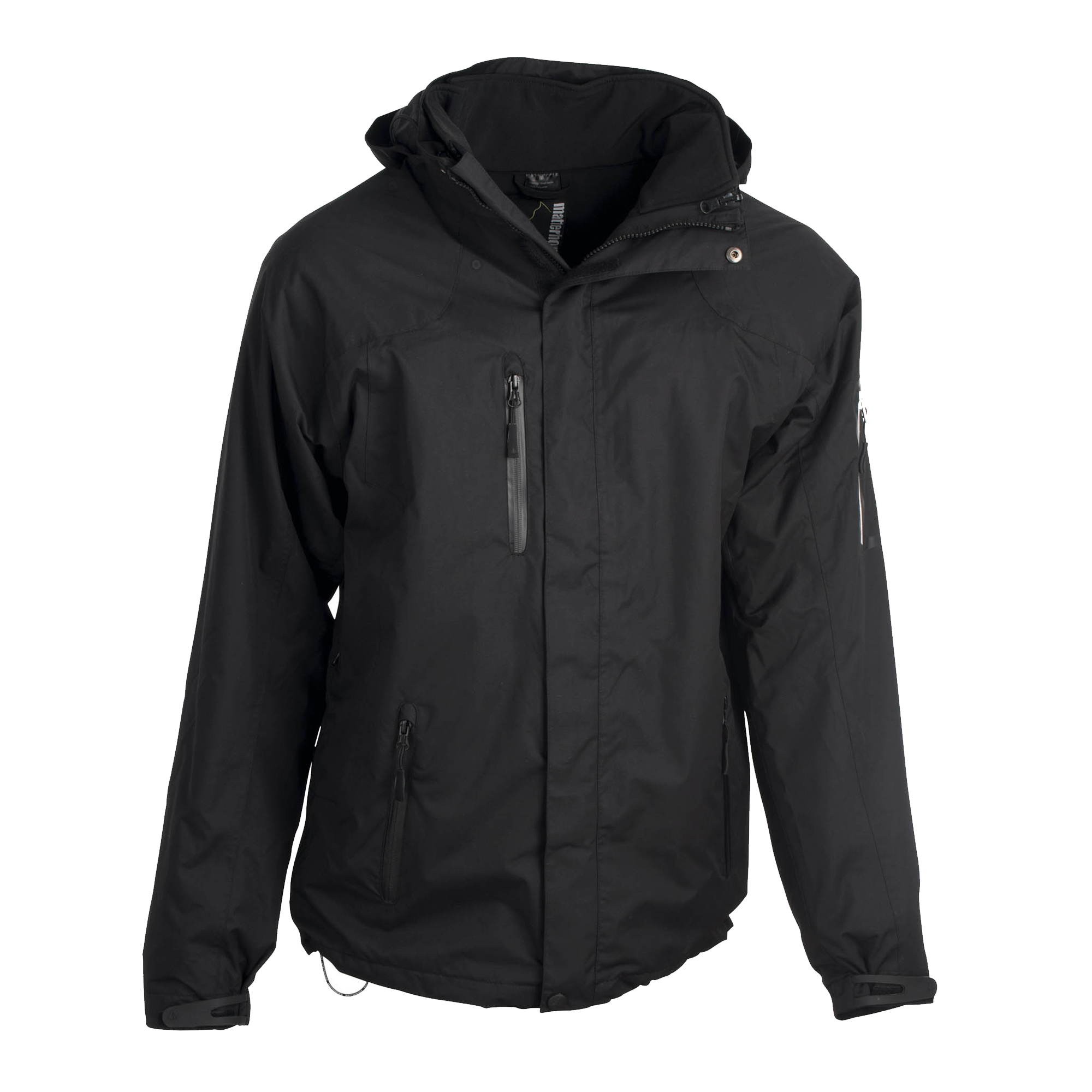 Matterhorn SMYTHE meeste jope 3-in-1 must