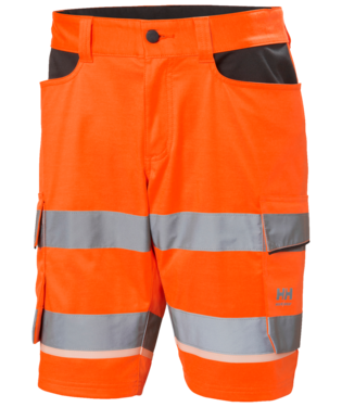 Helly Hansen UC-ME lühikesed püksid kl.1 oranž