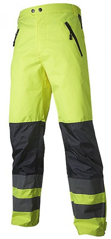 Top Swede WINSLOW veekindlad püksid HI VIS