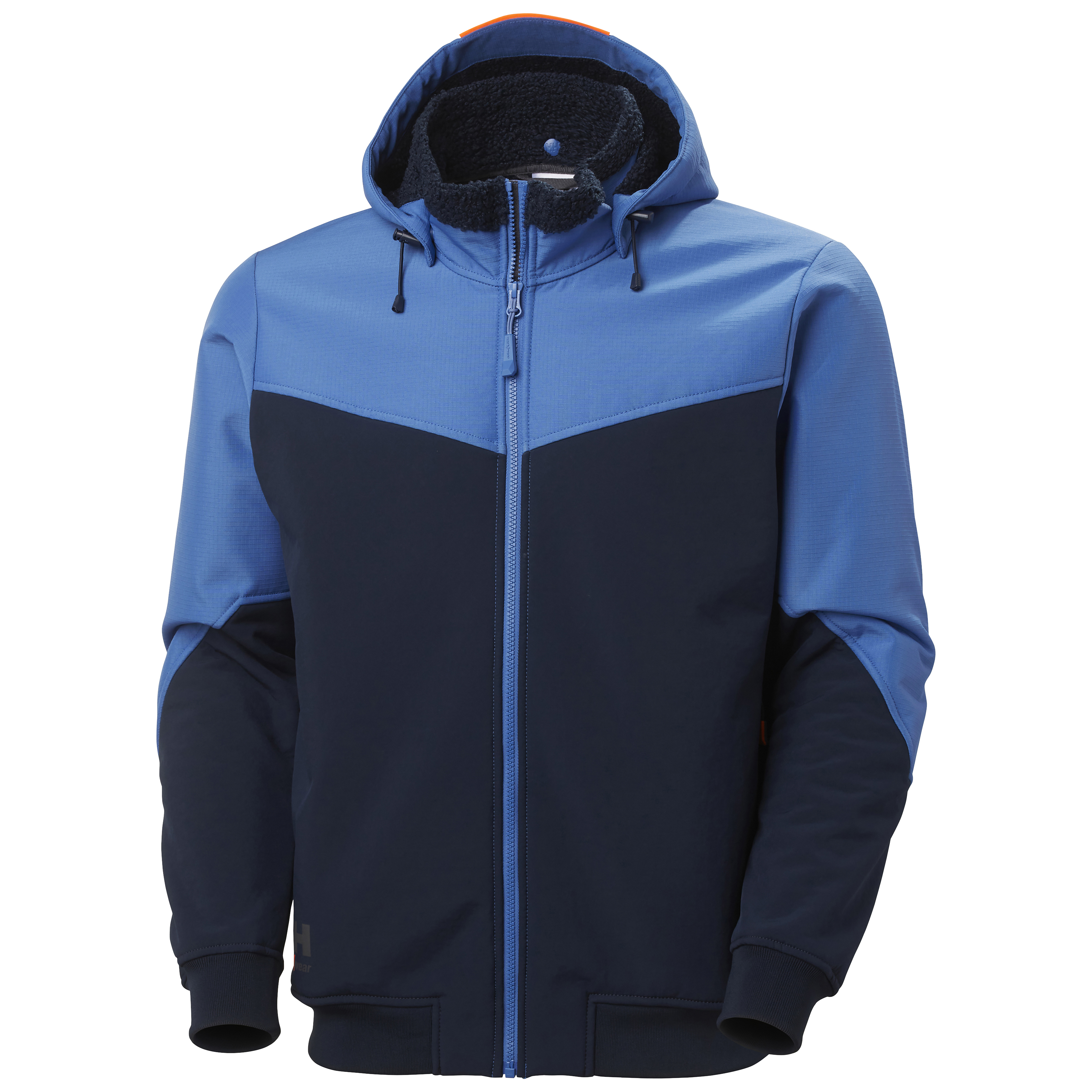 Helly Hansen OXFORD softshell talvejope, sinine