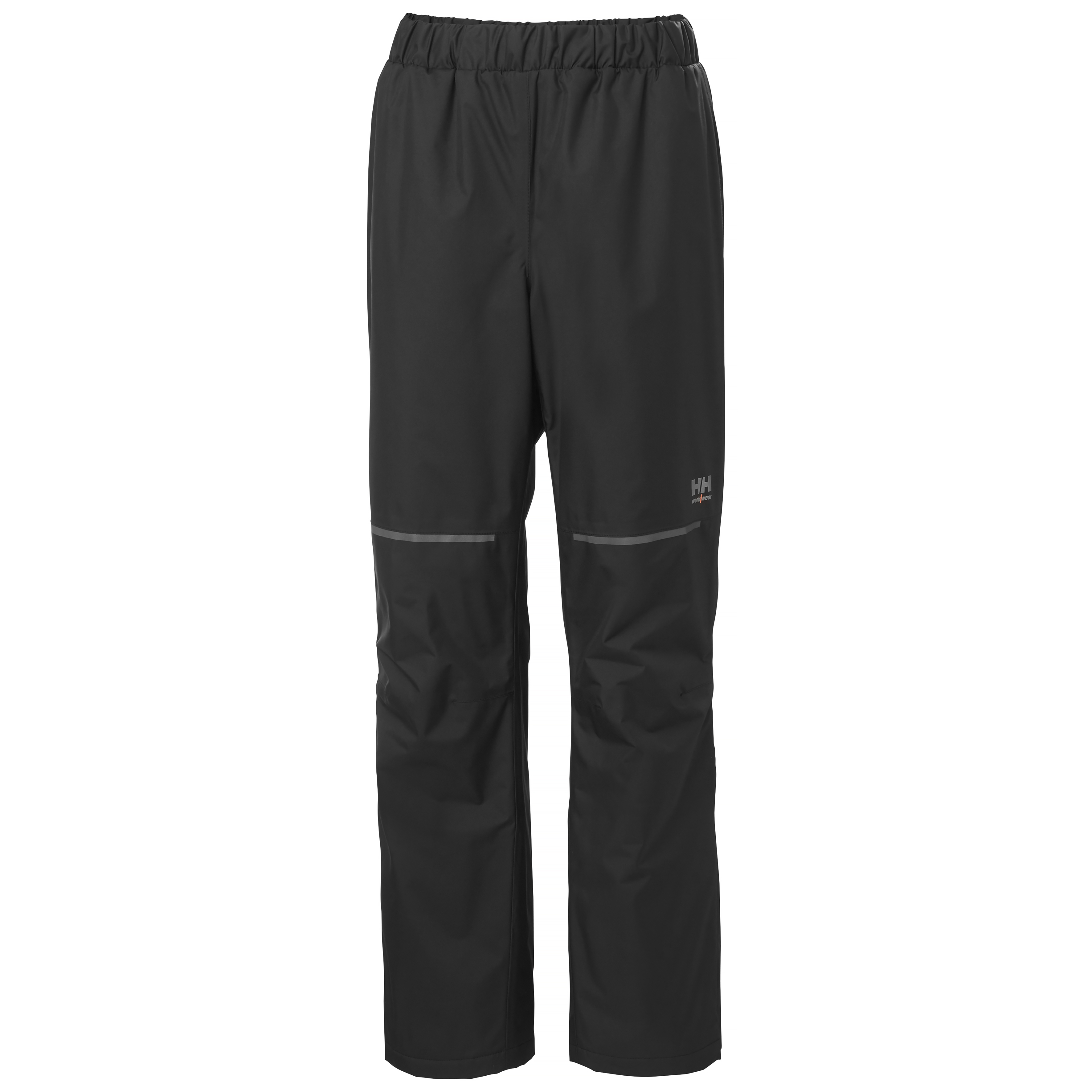 Helly Hansen MANCHESTER 2.0 naiste talvepüksid, mustad