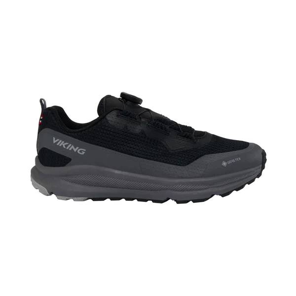 Viking MOTION GTX BOA meeste jalats must