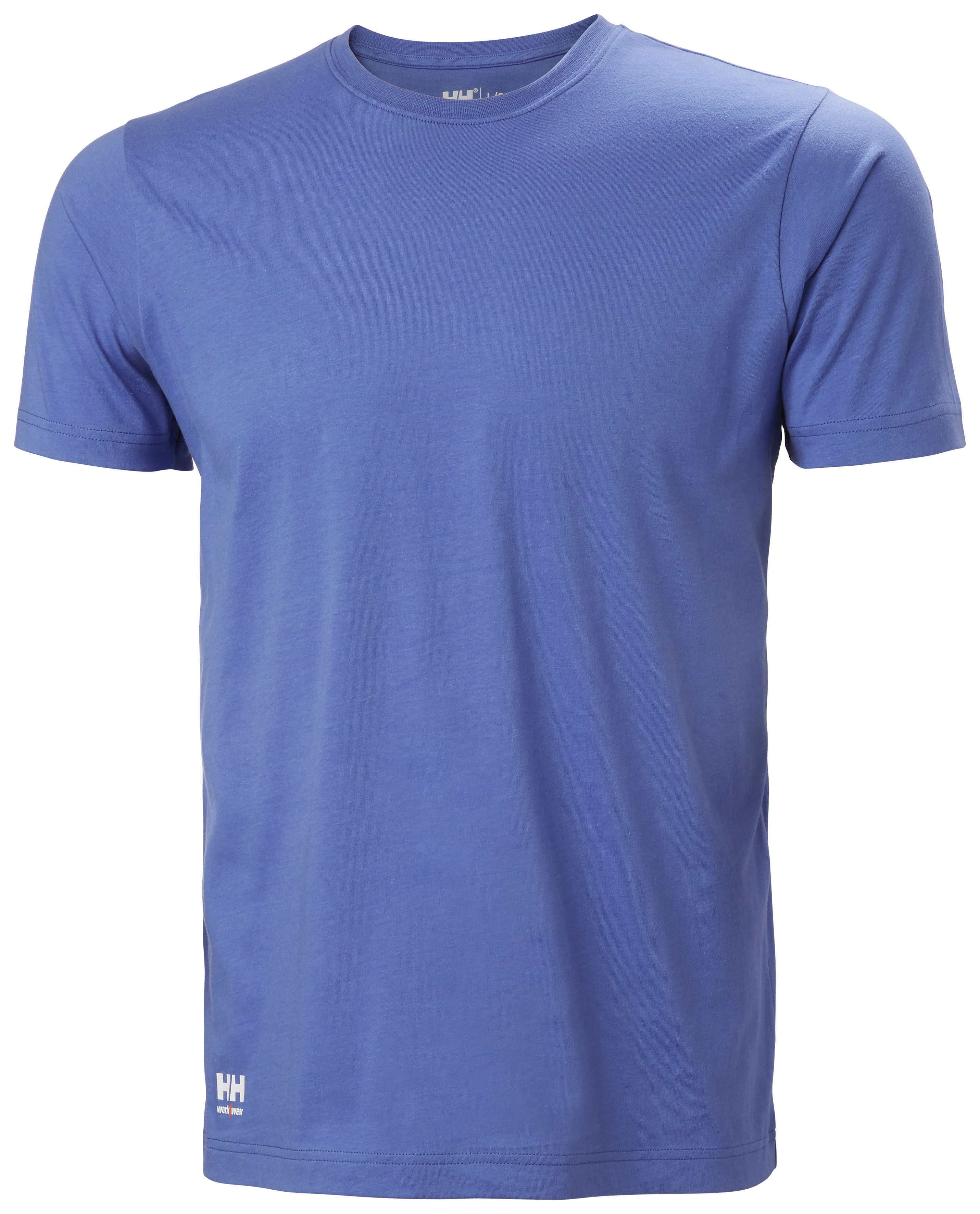Helly Hansen CLASSIC T-särk sinine
