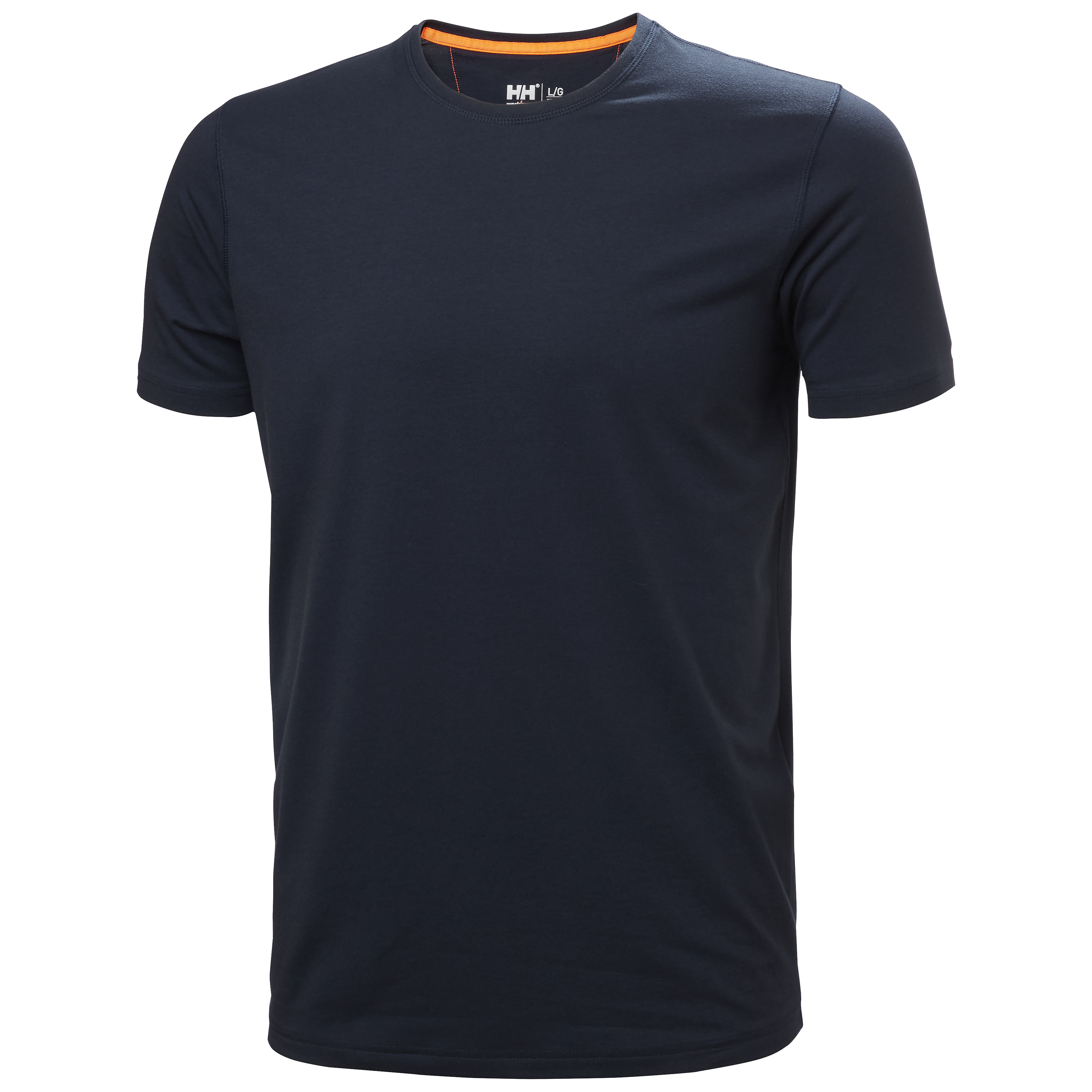 Helly Hansen CHELSEA EVO T-särk tumesinine
