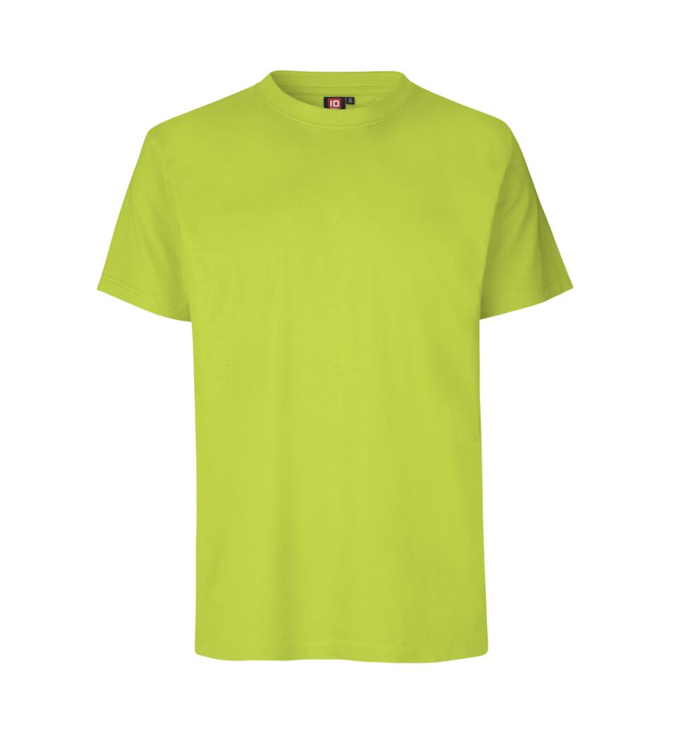 ID Identity PRO Wear T-särk kollane