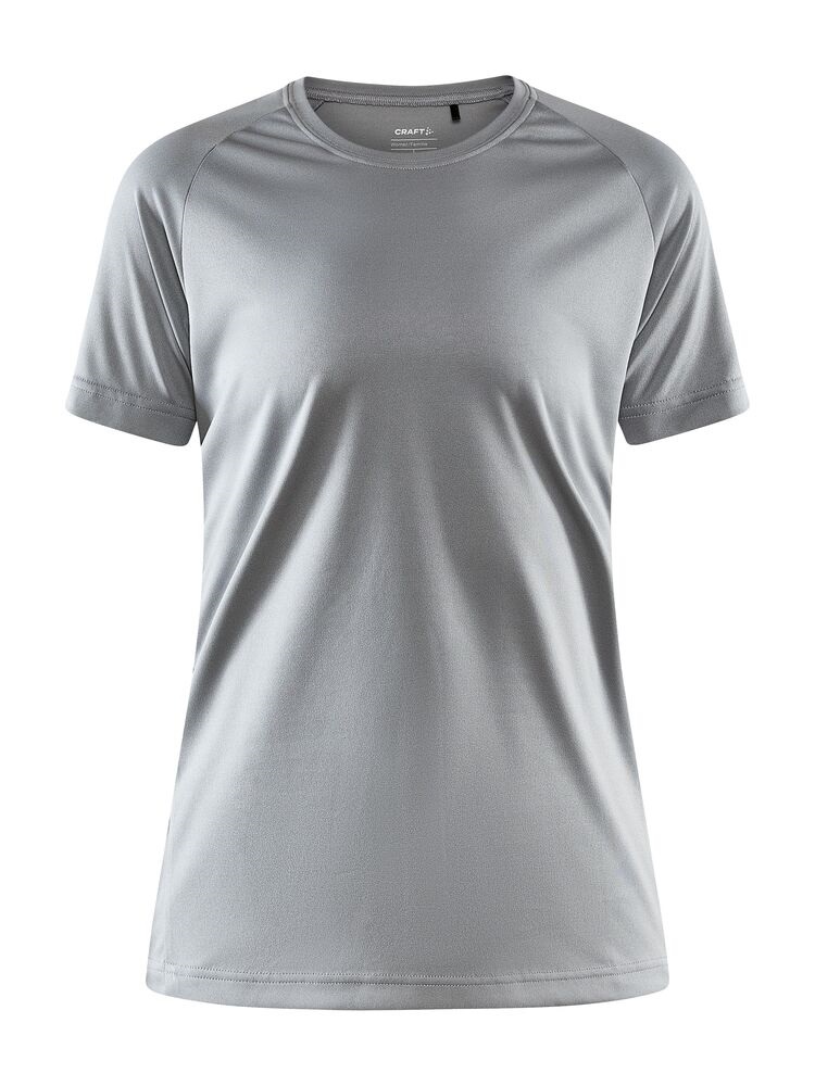 Craft CORE Unify Training Tee naiste T-särk hall