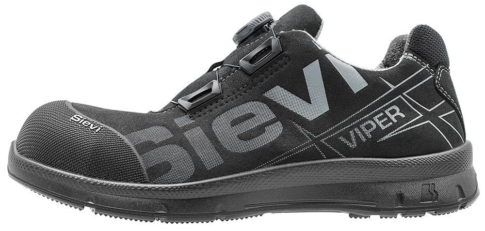 Sievi Viper 3 Roller turvajalatsid S3