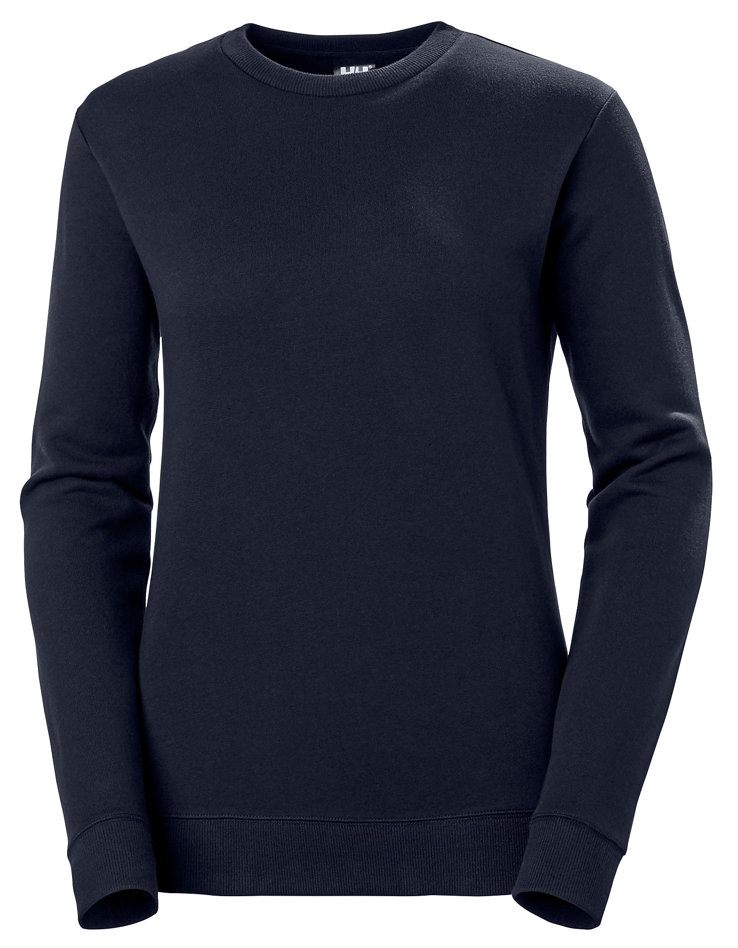 Helly Hansen MANCHESTER naiste pusa, tumesinine