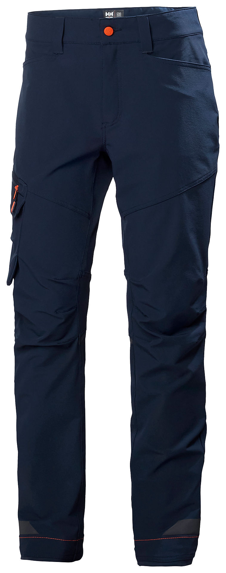 Helly Hansen KENSINGTON SERVICE püksid, tumesinine