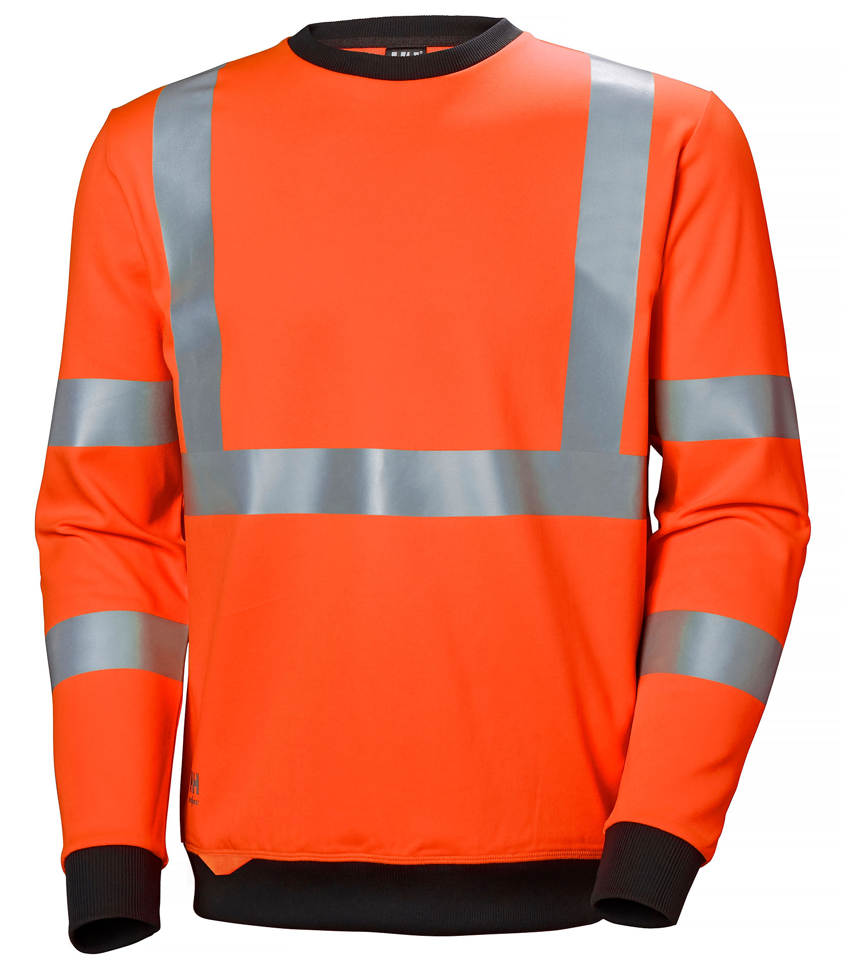 Helly Hansen ADDVIS pusa HI VIS, oranz/must